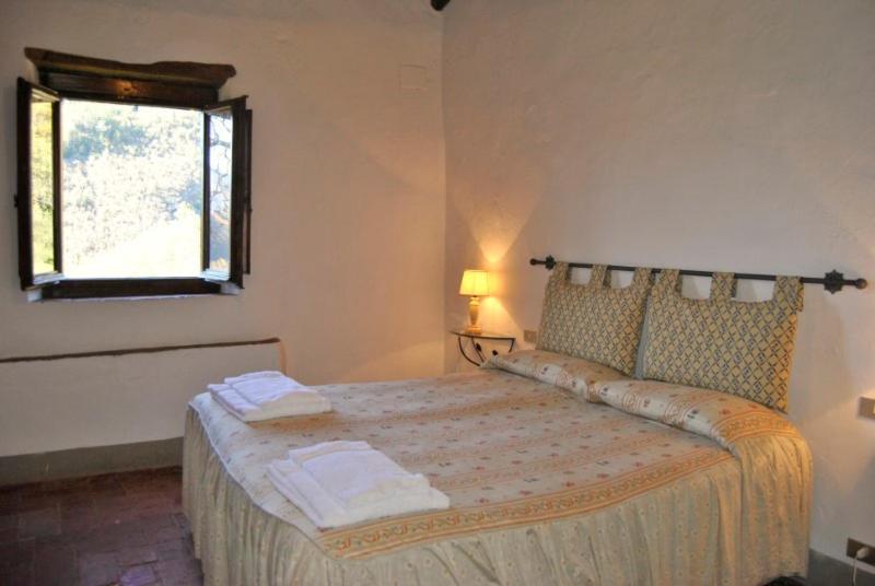 Agriturismo Il Giardino Pontassieve Exterior foto