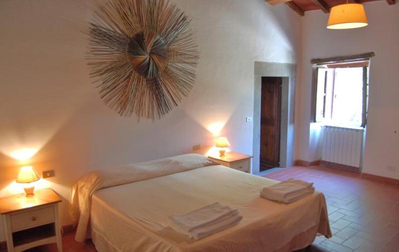 Agriturismo Il Giardino Pontassieve Exterior foto
